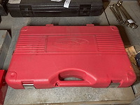 K tool international doppenset - afbeelding 2 van  4