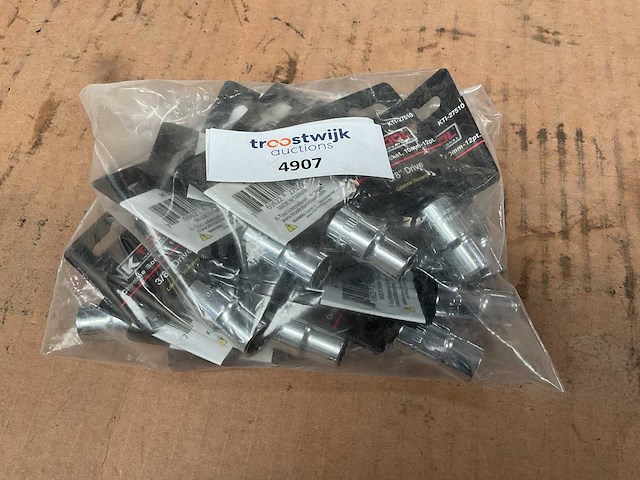 K tool kti-27510 dop (16x) - afbeelding 3 van  3