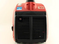 K-tools ag-ha-630d mixolie camping generator - afbeelding 3 van  3
