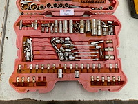 K tools doppenset - afbeelding 2 van  3