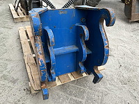 K00615 hydraulische sloop breekhamer cw05/cw10 - afbeelding 7 van  10