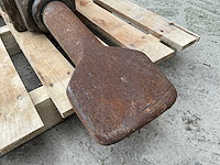 K00615 hydraulische sloop breekhamer cw05/cw10 - afbeelding 8 van  10