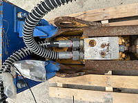 K00615 hydraulische sloop breekhamer cw05/cw10 - afbeelding 10 van  10