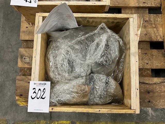 K11-315a klauwblok - afbeelding 5 van  5