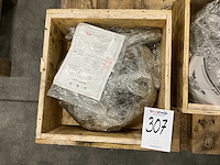 K11-315a klauwblok - afbeelding 5 van  5