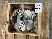 K11-315a klauwplaat - afbeelding 2 van  2