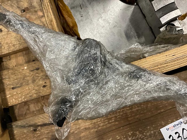 K11-315a klauwplaat - afbeelding 2 van  2