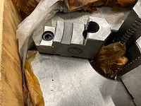 K11-315a klauwplaat - afbeelding 1 van  2