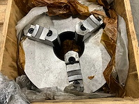 K11-315a klauwplaat - afbeelding 1 van  4