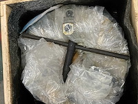 K11-500d klauwplaat - afbeelding 5 van  7