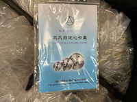 K11-500d klauwplaat - afbeelding 6 van  7