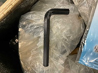 K11-500d klauwplaat - afbeelding 7 van  7