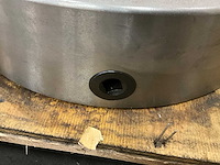 K11-500d klauwplaat - afbeelding 3 van  4