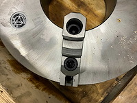 K11-500d klauwplaat - afbeelding 4 van  4