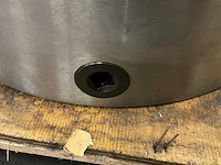 K11-500d klauwplaat - afbeelding 4 van  8