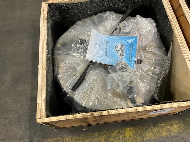 K11-500d klauwplaat - afbeelding 5 van  8