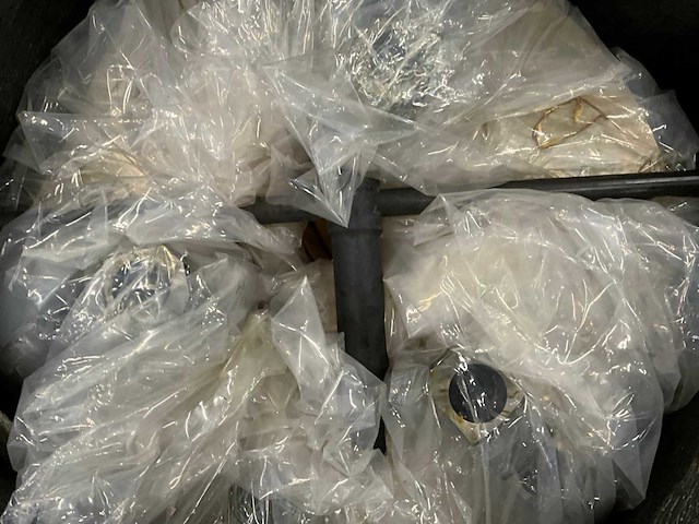 K11-500d klauwplaat - afbeelding 7 van  8