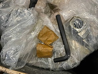 K11-500d klauwplaat - afbeelding 8 van  8