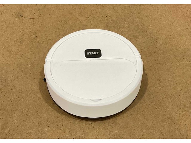 K16 - robot stofzuiger - afbeelding 4 van  8