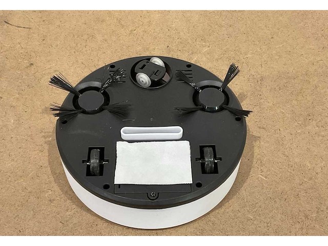 K16 - robot stofzuiger - afbeelding 7 van  8