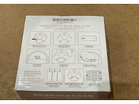 K16 - robot stofzuiger - afbeelding 8 van  8