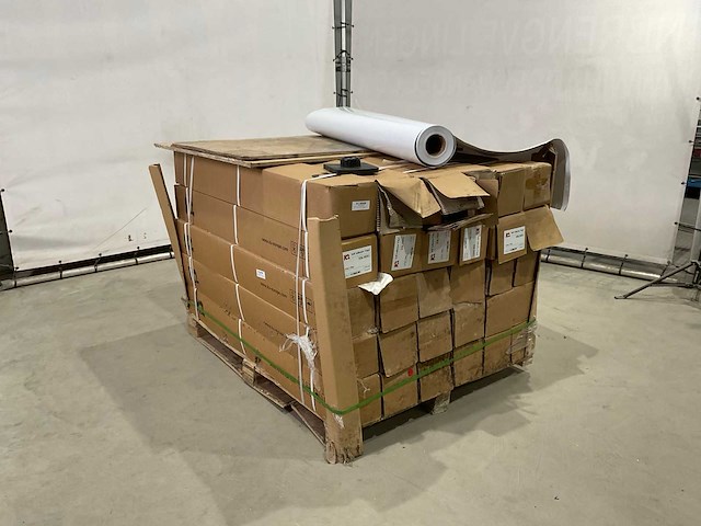 K2 - hk102g - zelfklevende vinyl 1.37x50 meter (30x) - afbeelding 2 van  7