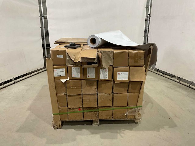 K2 - hk102g - zelfklevende vinyl 1.37x50 meter (30x) - afbeelding 3 van  7