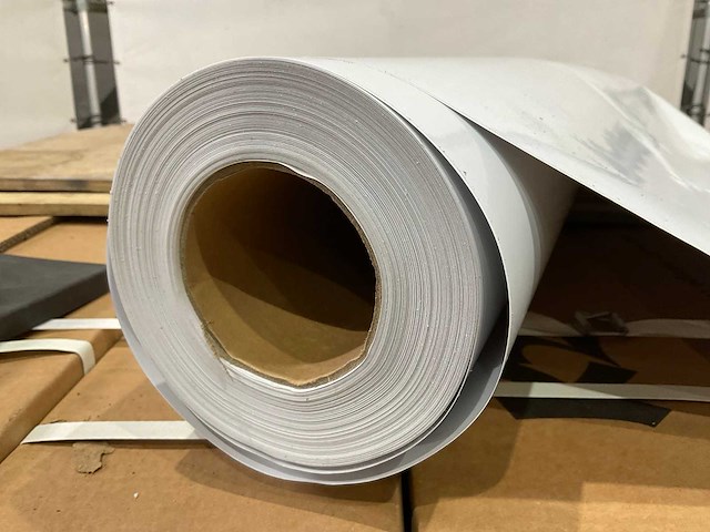 K2 - hk102g - zelfklevende vinyl 1.37x50 meter (30x) - afbeelding 4 van  7