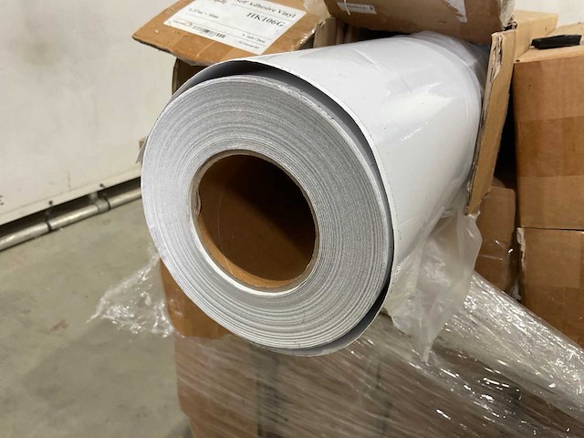 K2 - hk106g - zelfklevende vinyl 1.37x50 meter (22x) - afbeelding 4 van  6