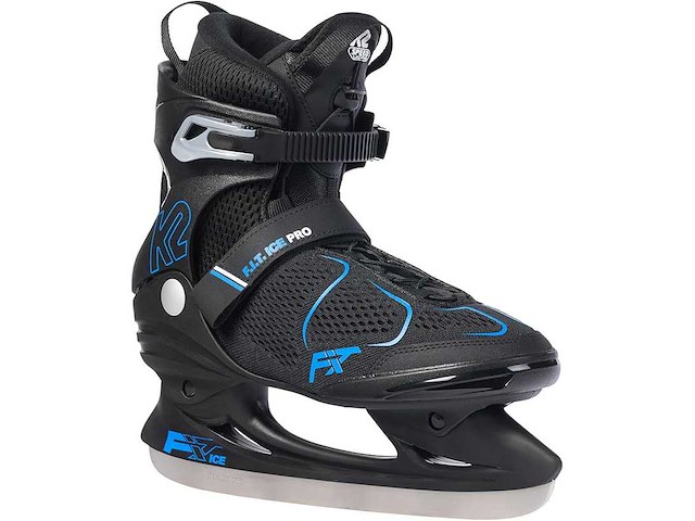 K2 f.i.t. ice pro schaatsen - maat 40 - afbeelding 1 van  4