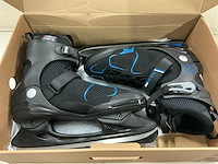 K2 f.i.t. ice pro schaatsen - maat 40 - afbeelding 3 van  4