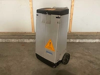 K2 tool kaddie absorptie station - afbeelding 1 van  4