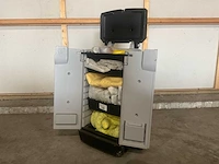 K2 tool kaddie absorptie station - afbeelding 2 van  4