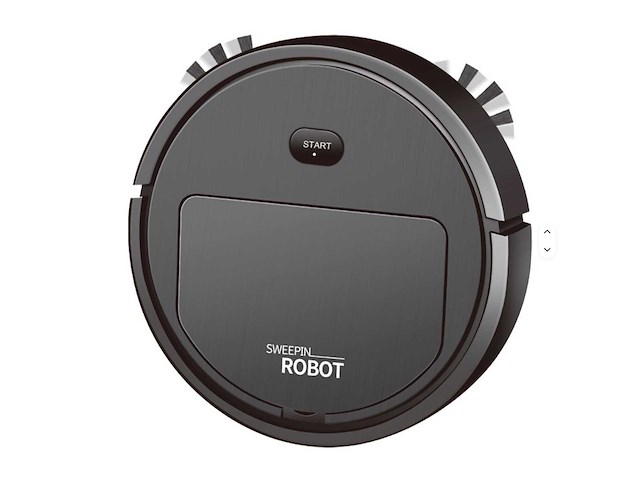 K235 robotstofzuiger (20x) - afbeelding 1 van  3