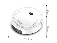 K235 sweeping robot (36x) - afbeelding 3 van  11