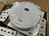 K235 sweeping robot (36x) - afbeelding 1 van  11