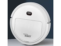 K235 sweeping robot (36x) - afbeelding 7 van  11