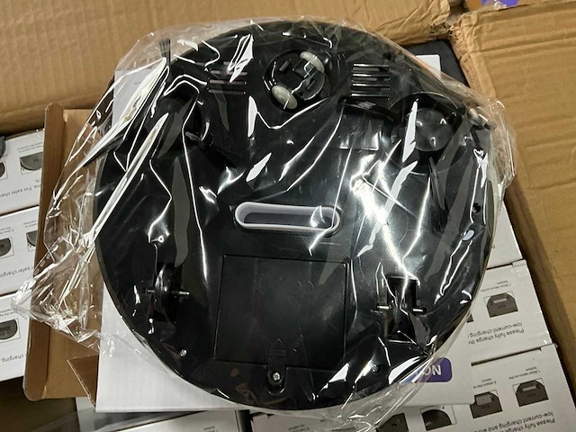 K235 sweeping robot (36x) - afbeelding 9 van  11