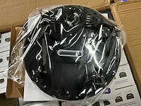 K235 sweeping robot (36x) - afbeelding 9 van  11