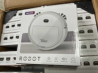 K235 sweeping robot (36x) - afbeelding 10 van  11