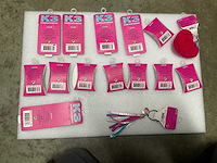 K3 kinder- sieraden - afbeelding 4 van  5