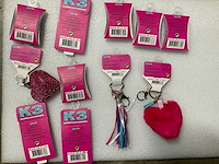 K3 kinder- sieraden - afbeelding 2 van  3