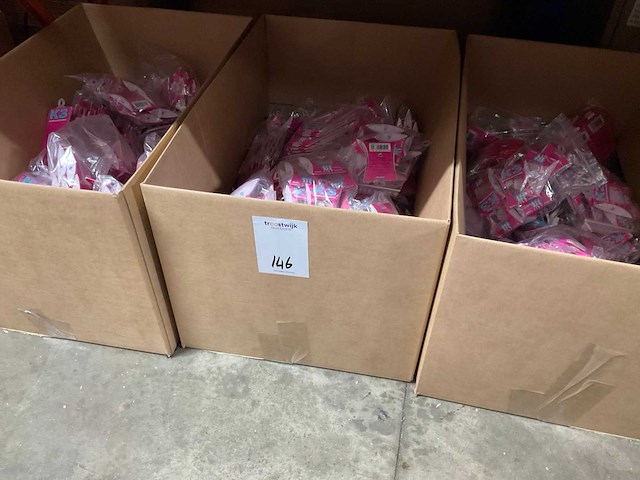 K3 kinder- sieraden - afbeelding 3 van  3