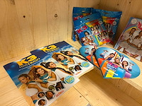 K3 merchandise (1000x) - afbeelding 3 van  3