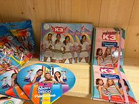 K3 merchandise (1000x) - afbeelding 2 van  3