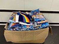 K3 shirt 6-8 jaar - studio 100 - afbeelding 2 van  3