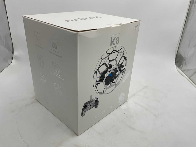 K8 drone ball - afbeelding 2 van  9