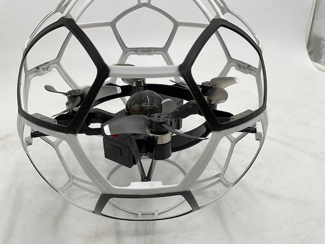 K8 drone ball - afbeelding 6 van  9