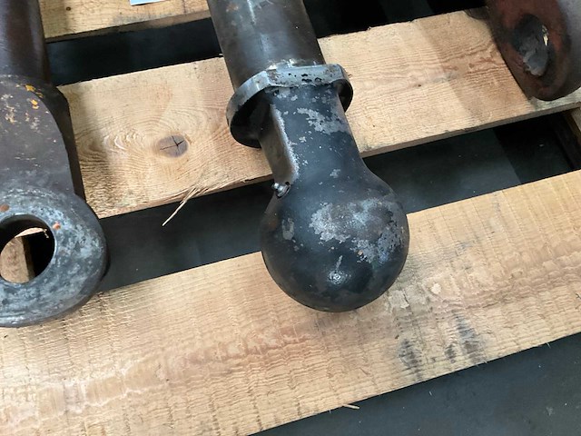 K80 kogelkoppeling - afbeelding 3 van  4