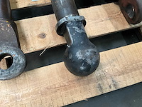 K80 kogelkoppeling - afbeelding 3 van  4